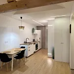 Apartament Magnifique