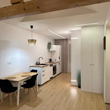Apartman Magnifique