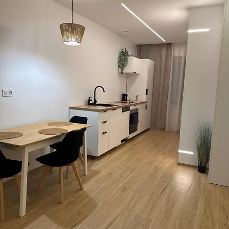 Magnifique Appartement