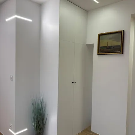 Magnifique Apartman Saint-Étienne