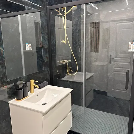 Magnifique Apartman *
