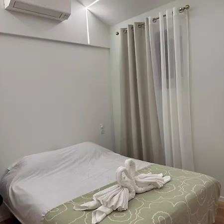Apartman Magnifique Saint-Étienne